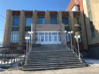 Центр культуры и народного творчества «Саргы тунулгэтэ»