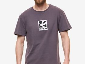 Футболки BASK