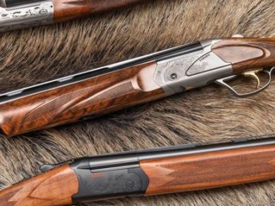 Росгвардия: ответственность за утерю оружия и требования к его хранению