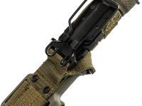 Нож для выживания Штык