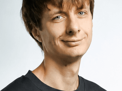 Дима Гаврилов. Сольный стендап