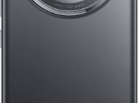 Смартфон Infinix Zero 40 5G 12/256GB Rock Black