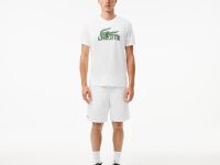 Мужская футболка Lacoste Ultra Dry