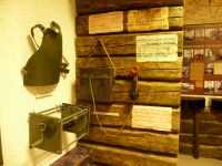 Поныровский историко-мемориальный музей Курской битвы