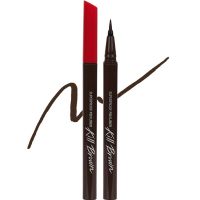 Стойкая подводка для глаз CLIO Superproof Pen Liner 02 Brown