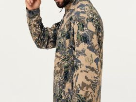 Летний костюм для охоты Remington Hot Summer 2 Figure