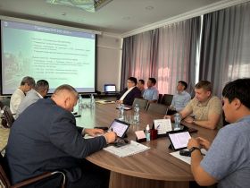 Подготовка к отопительному сезону и проблемы ЖКХ: итоги заседания комиссии Якутской городской Думы