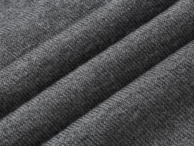 Легкий кардиган прямого кроя с коротким рукавом