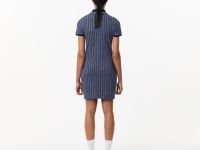 Женское платье-поло Lacoste Slim Fit
