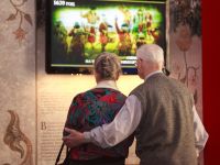 Исторический парк «Россия – моя история» г. Москвы