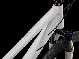 Дорожный велосипед Cube Nature Pro Trapeze, год 2025, цвет Зеленый-Черный, ростовка 19.5