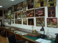 Плавский районный краеведческий музей