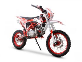 Мотоцикл ROCKOT HI-TECH 140 Forsage PITBIKE