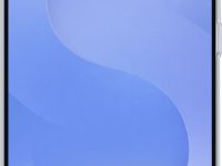 Клип-кейс Samsung Standing Grip Galaxy S25+ Чёрный