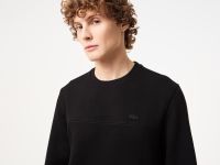 Мужской свитшот Lacoste Regular Fit