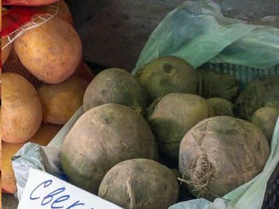 Врач рассказала о пользе свеклы