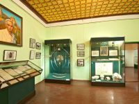 Ханский дворец. Музей истории и культуры крымских татар