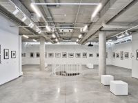 Центр визуальной культуры Béton