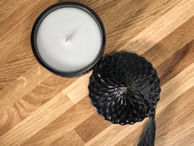 Свеча ароматическая Gypsy cottage