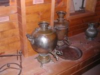 Музей «Городская кузница XVII в.»