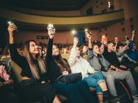 Культурный центр Астраханского государственного университета им. В. Н. Татищева