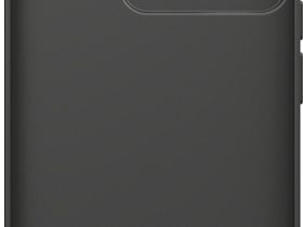 Клип-кейс BoraSCO Silicone для realme 15 Pro Чёрный