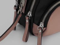 Сумка с длинным ремешком