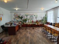 Умревинский сельский клуб