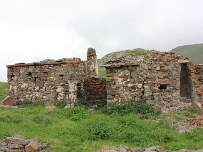 Культовое здание