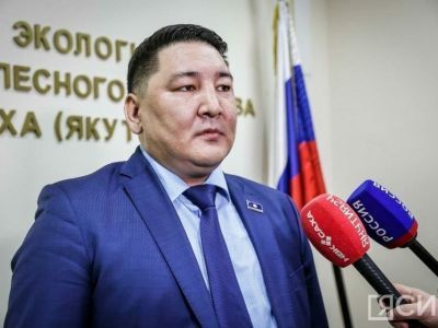 Игорь Бястинов: «С таким президентом, как Владимир Путин, страна будет стремительно развиваться»