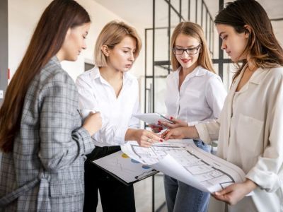 В Якутии женщин-руководителей больше, чем мужчин