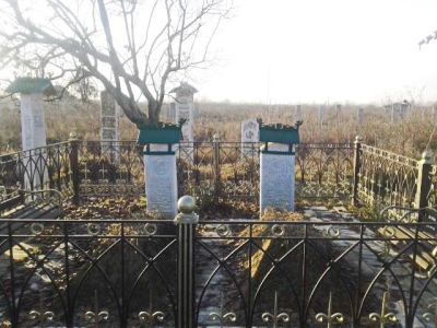 Зиярт Шамсуддин-Хаджи