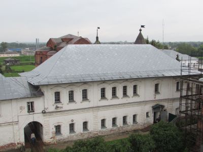 Архимандричий корпус