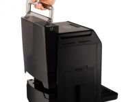 Автоматическая кофемашина KRUPS EVIDENCE EA891810