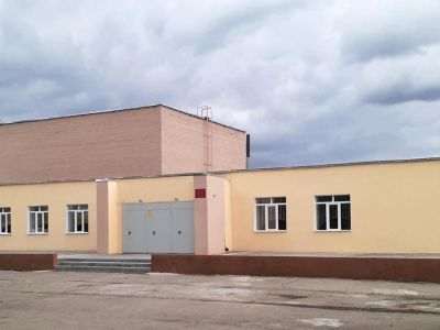 Ковалинский сельский дом культуры