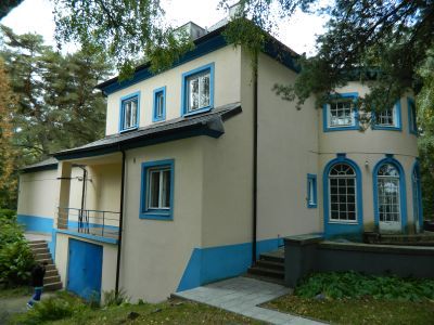 Вилла