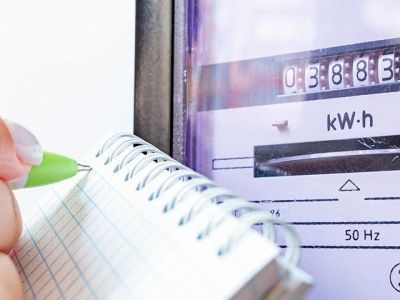 Изменился порядок расчета тарифов на электроэнергию