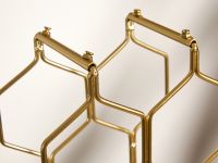 Подставка для бутылок Sommelier