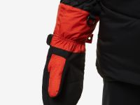 Рукавицы BASK