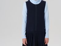 Сарафан текстильный для девочек