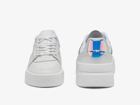 Женские кеды Lacoste L002 EVO 124 5 SFA