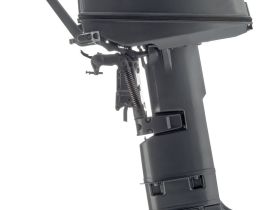 Дизельный лодочный мотор MIKATSU MD25FHL (2024)