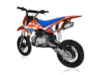 Питбайк APOLLO RXF Junior 110E Auto