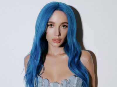 Mia Boyka