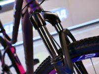 Женский велосипед Stels Miss 7100 MD V020, год 2025, цвет Фиолетовый, ростовка 18