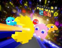 Pac-Man 256 (PC)