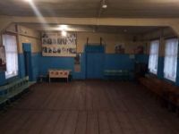 Аладьинский сельский клуб