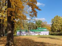 Дом-музей И. С. Тургенева