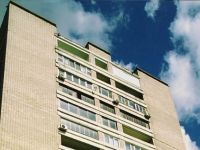 Мемориальная квартира Святослава Рихтера