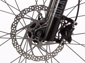 Горный велосипед Stinger Reload Evo 29, год 2024, цвет Белый, ростовка 20